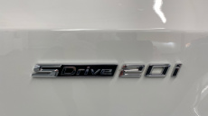 BMW X1 sDrive 20i MHT M Sport 5dr Step Auto Petrol Estate